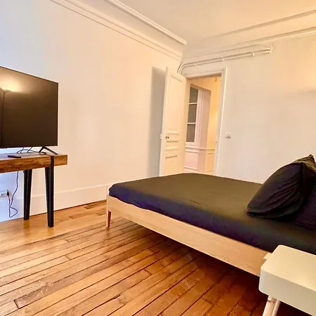 Apartment Bosquet