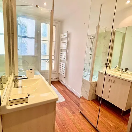 Bosquet Apartment *