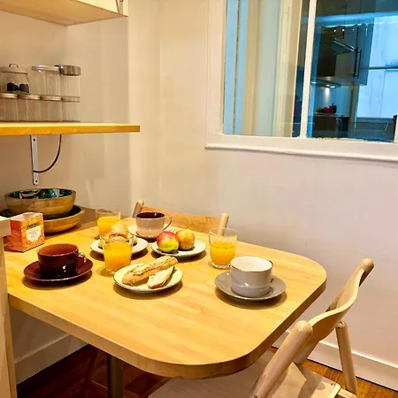 Bosquet Apartment *