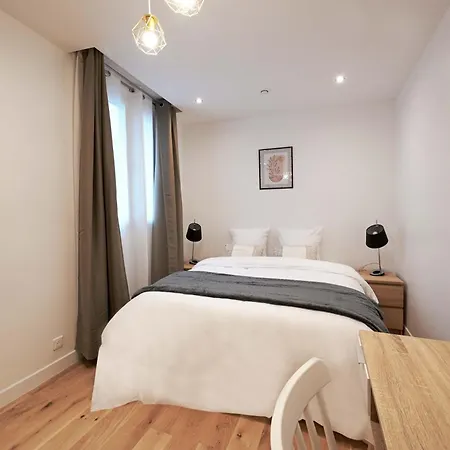 Spacieux Situe Au Coeur De *