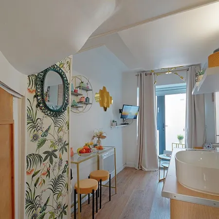 Apartment En 3eme Arrondissement