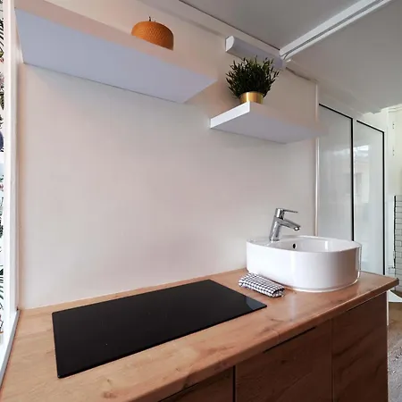 En 3eme Arrondissement * Париж