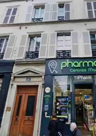 Charming Near Montmartre Moulin Rouge 9e Apartment