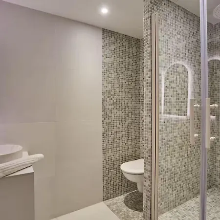 Appartamento Ac Champs De Mars Eiffel Tower By Prestige *