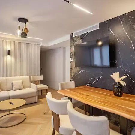 Appartamento Ac Champs De Mars Eiffel Tower By Prestige *