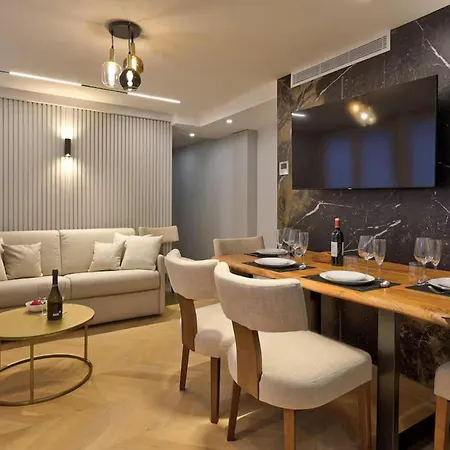 Ac Champs De Mars Eiffel Tower By Prestige * Parigi