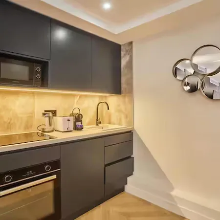 Appartamento Ac Champs De Mars Eiffel Tower By Prestige