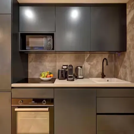 Ac Champs De Mars Eiffel Tower By Prestige Appartamento *