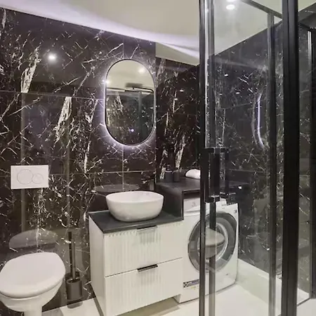 Appartamento Ac Champs De Mars Eiffel Tower By Prestige *
