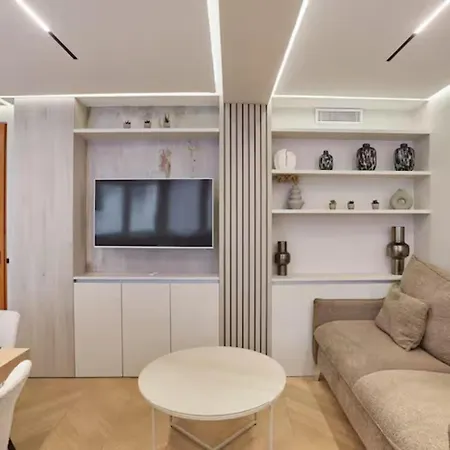Appartamento Ac Champs De Mars Eiffel Tower By Prestige *