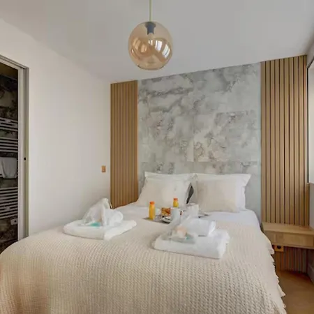 Appartamento Ac Champs De Mars Eiffel Tower By Prestige