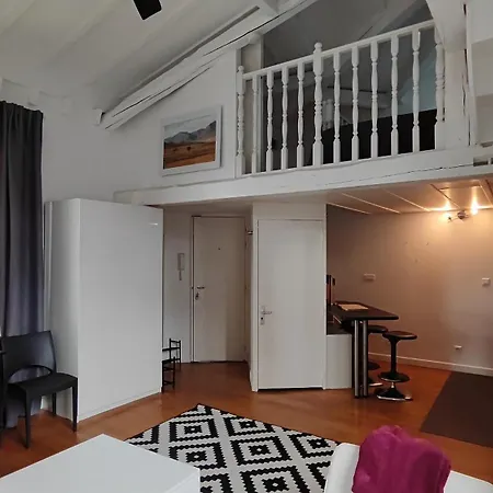 Avenue Niel - 17 - 2170 Апартаменты *