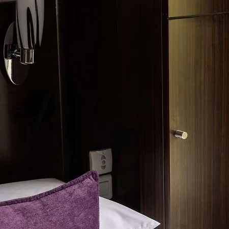 Hotel Jack's Paris