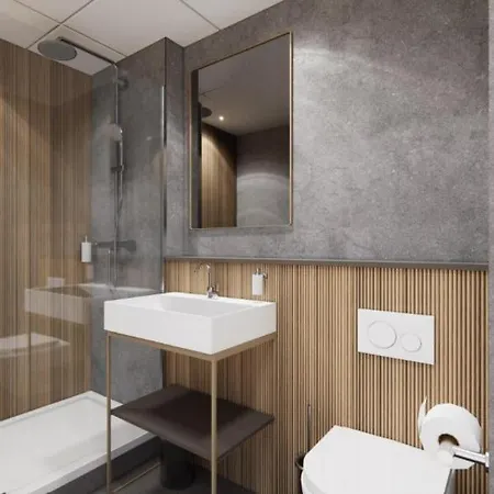 Le Cardinal Hotel Paříž