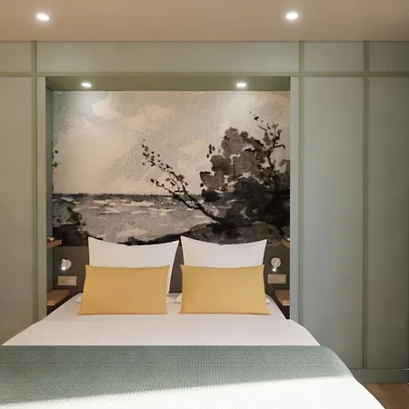 Le Cardinal Hotel Paříž