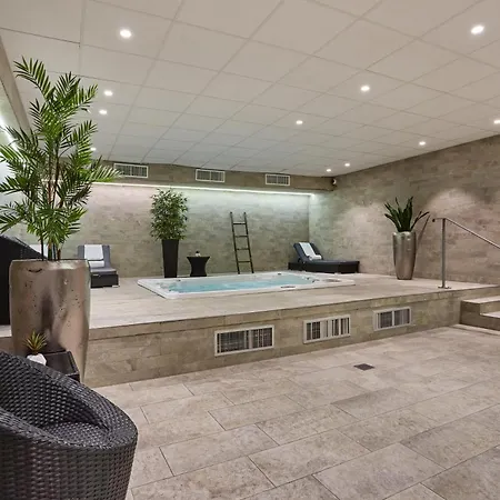 Appart hôtel Odalys Montmartre 4*