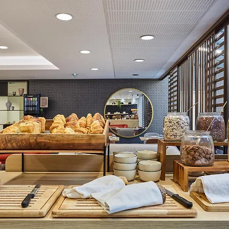 Odalys Montmartre 4* Paris