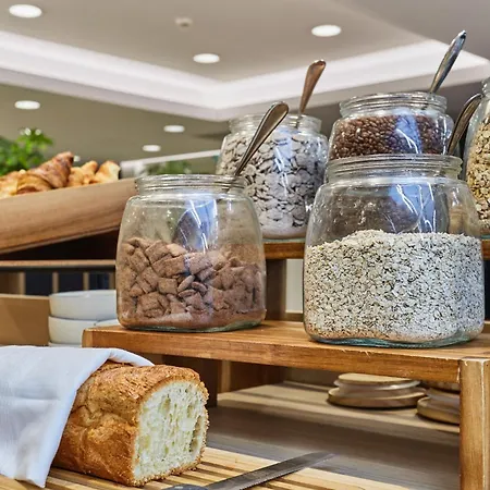 Odalys Montmartre Appart hôtel 4*