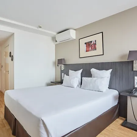 Odalys Montmartre Appart hôtel