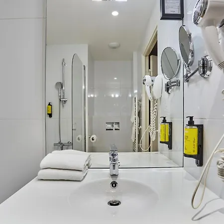 Odalys Montmartre Appart hôtel 4*