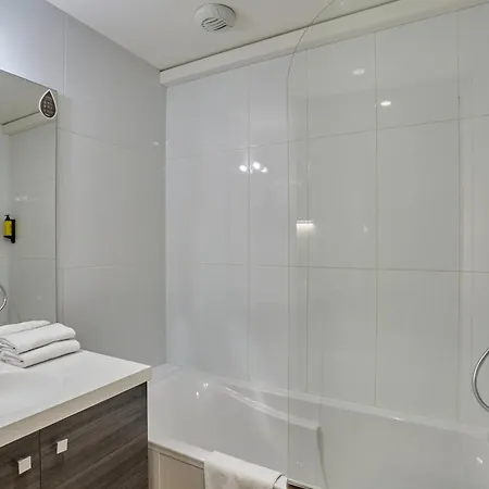 Odalys Montmartre Appart hôtel 4*