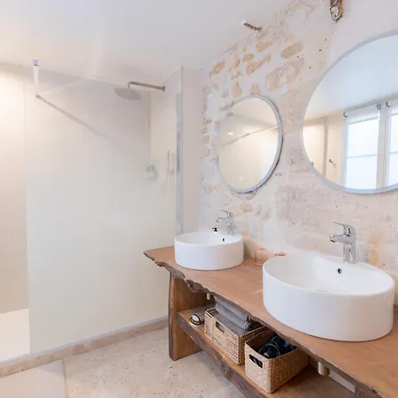 Le Sublime Saint Paul - 4 Apartment *
