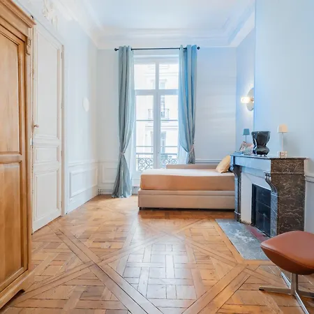 Apartment Le Sublime Saint Paul - 4 *