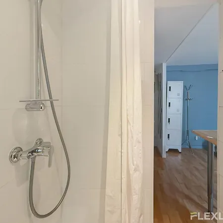 Flexliving - - St Antoine * Párizs