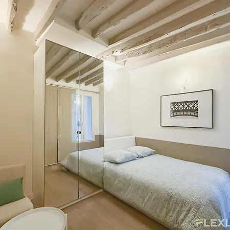 Flexliving - - Duvivier 아파트 *