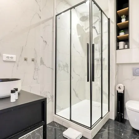 Pink Design 2bdr Flat In The Heart Of Bastille Appartamento *