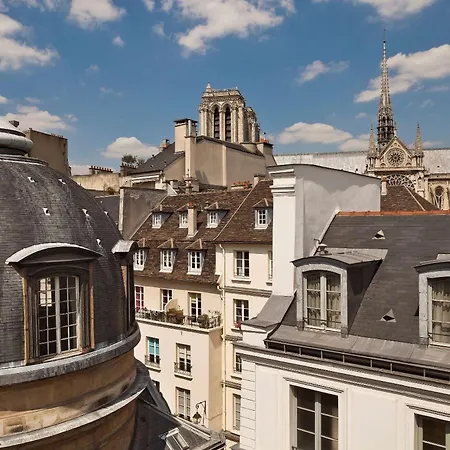 Meliá Notre-dame Paris