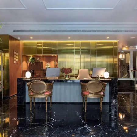 Maison Colbert Member Of Melia Collection Notre-dame