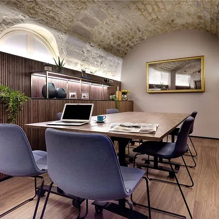 Hotel Maison Colbert Member Of Melia Collection Notre-dame