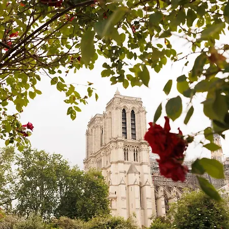 Meliá Notre-dame 5*