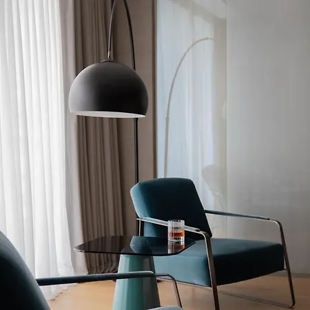 Pullman Tour Eiffel מלון 4*