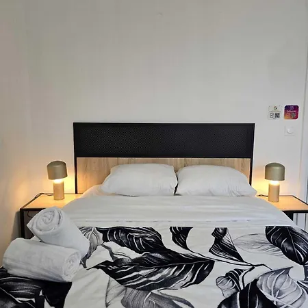 Appartement Poisson 5 *