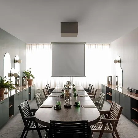 Hotel Des Grands Boulevards 4*