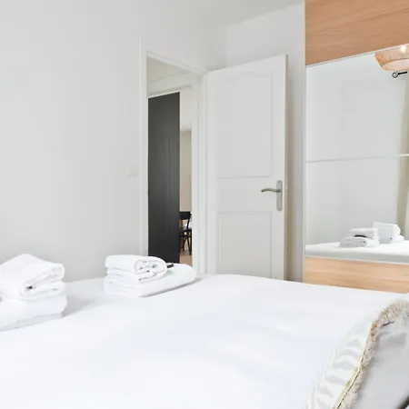 Pick A Flat's In Nation - Rue D'avron アパート パリ