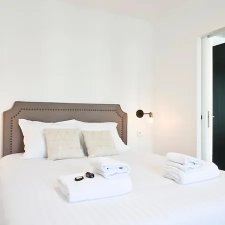 Pick A Flat's In Nation - Rue D'avron *