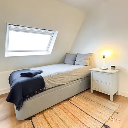 Apartment Dans Le Quartier Des Martyrs *