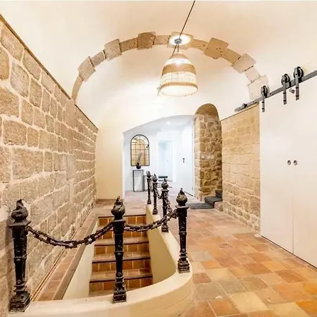 Keyz - Spacious 2bd In The Heart Of Le Marais Paris