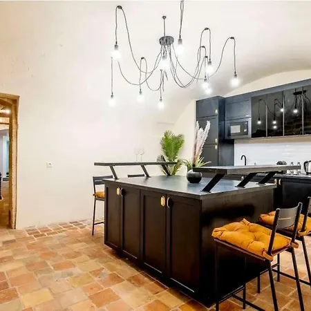 Apartment Keyz - Spacious 2bd In The Heart Of Le Marais