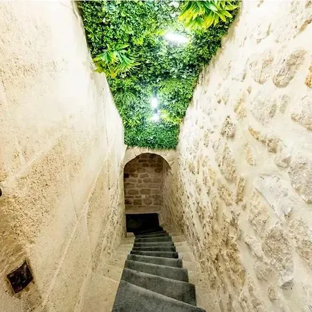 Keyz - Spacious 2bd In The Heart Of Le Marais * Paris