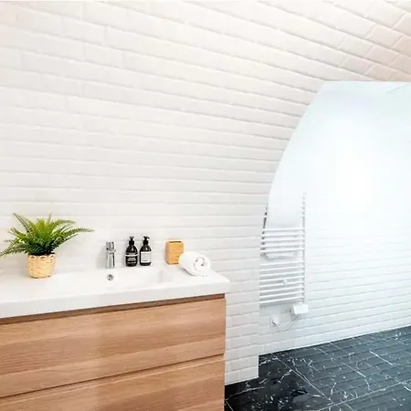 Keyz - Spacious 2bd In The Heart Of Le Marais * Paris