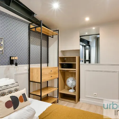 Urban Flat 44 - Chenier Appartamento *