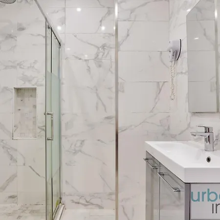 Appartamento Urban Flat 44 - Chenier Parigi