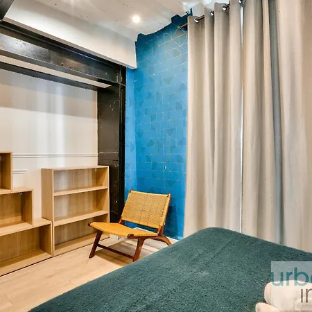 Urban Flat 44 - Chenier Appartamento