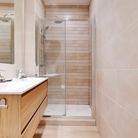 Wonderful - 2br 8p - Aligre * Paris