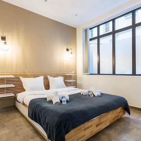 Amazing - 2br6p - Bastille Apartment *