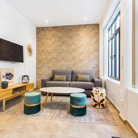 Apartment Amazing - 2br6p - Bastille
